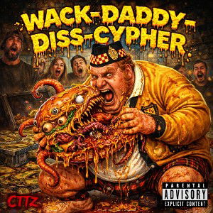 🤪 Wack-Daddy-Cypher🤪 