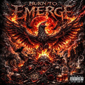 Burn to Emerge
