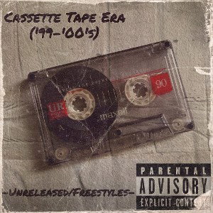 Cassette Tape Era (EP)('99-'00's)