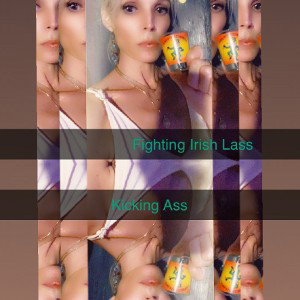 Fighting  Irish