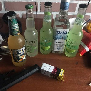 Vodlove