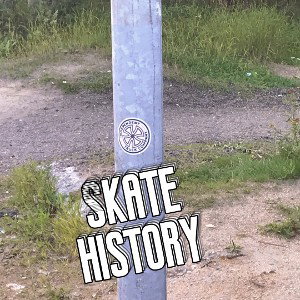 skate history