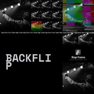 BACKFLIP 