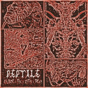 REPTILE 