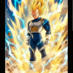 supreme destroyer 