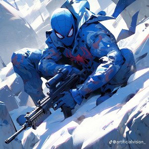 the sniper