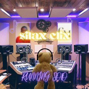RUNNING SOLO 