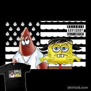 Spongbob seaballs- pit