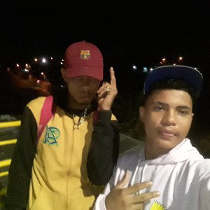 jhonny Quest jc Df