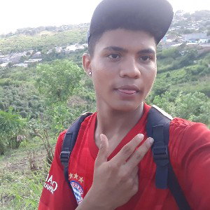 jhonny Quest
