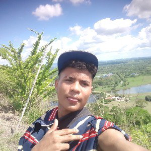 Df el animal JQST jhonny 