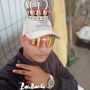 jD la Yeca el nene malvadoFt Df el animal