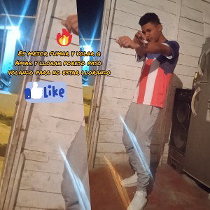 Reggaeton el nene malvadoFt  BABY Tu DONDE ESTÁS