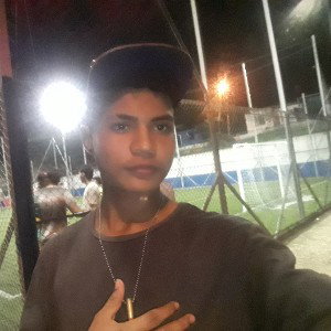 jhonny Quest  siempre activo 