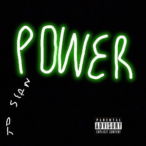 JD Sean-P0WER