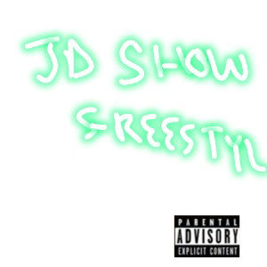 JD SHOW FREESTYLE