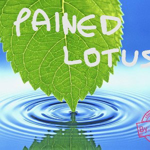 Pained Lotus
