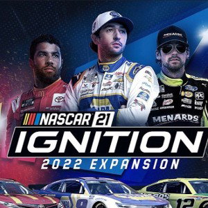 Kashoutwill - nascar 