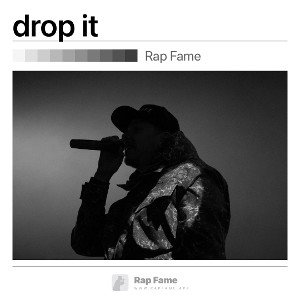 drop it