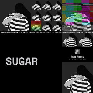 sugar