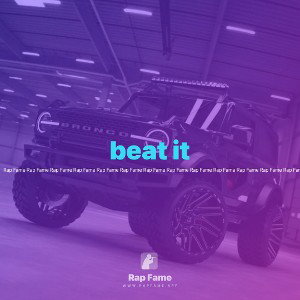 beat it