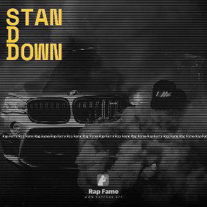 stand down