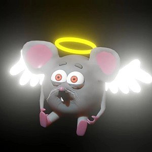 The story of bykaken ч.2