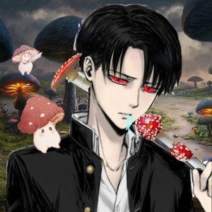 VeronikaKashaka DISS