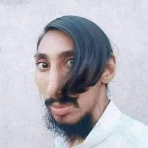Дирижабль Ага