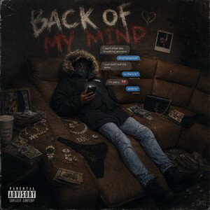 IN THE BACK OF MY MIND