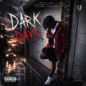 DARK DAYS