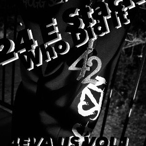 24 E Stackz - Who Did It m