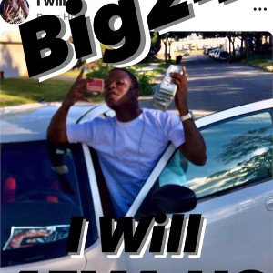 24 E Stackz     (I Will )