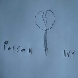 Poison Ivy