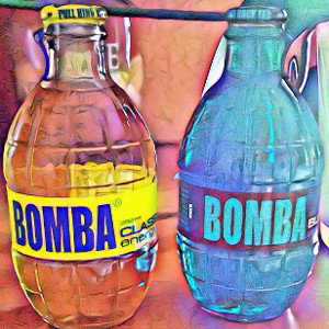 Bomba ®