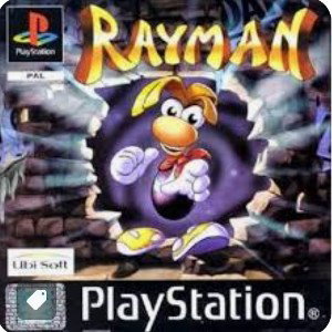 Rayman