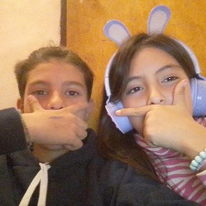 hola noah gil