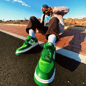 HARD WORK 