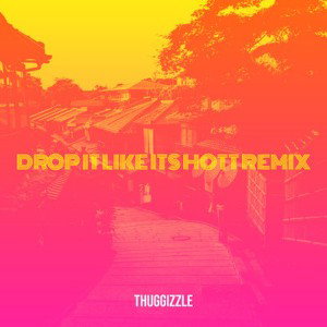 Thuggizzle - Drop It Like It's Hot Remix