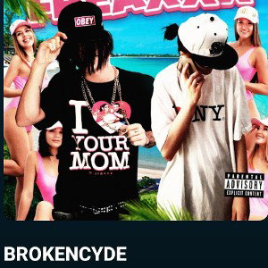 BROKENCYDE