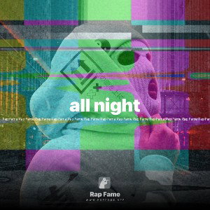 all night 