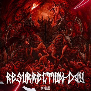 Ressuraction Day