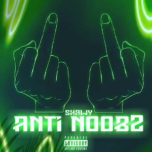 Anti Noob2
