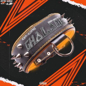 Ghalade