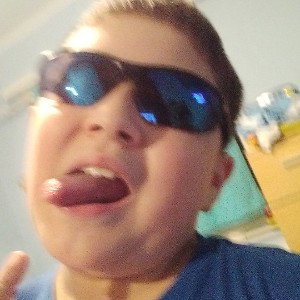 je suis de retour dans le game