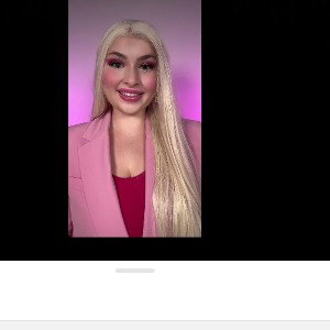 im Not youre barbiegirl 