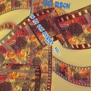 big AR productions let's go/ just because I know that I'm going to be a star 