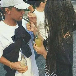 solo keda recordarla  😔😣❤2023-08-04 