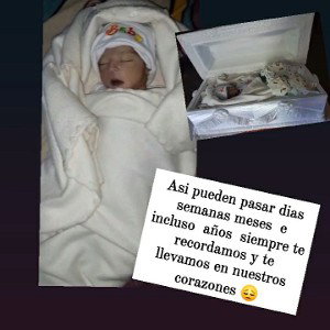 te extraño carnalito 