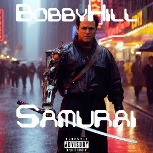 Samurai 